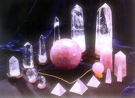 crystals and their meaning