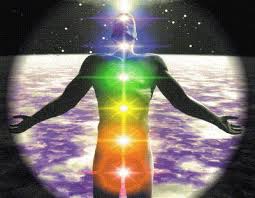 activating chakras