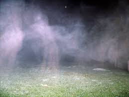 Do Ghosts Exist?