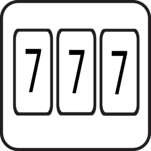triple number 777