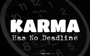 tanahoy.com karma-no-deadline