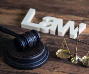 law gravel and law weight scale