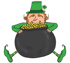 tanahoy.com leprechaun