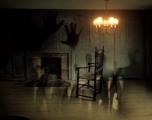 tanahoy.com ghosts