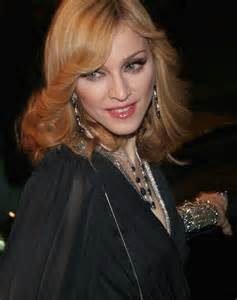 tanahoy.com madonna