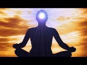 meditation developing psychic powers