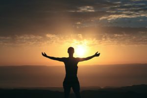 heal yourself