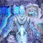 Soul age is determined by the number of “reincarnations” or “past lives” that your soul has experienced. 