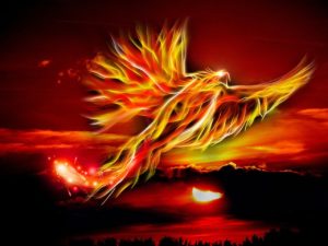 phoenix spirit