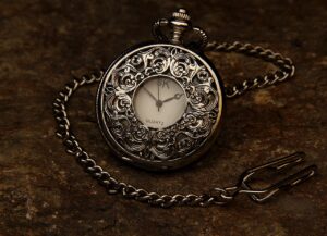 pocket-watch