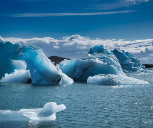 polar-ice-caps-that-are-melting