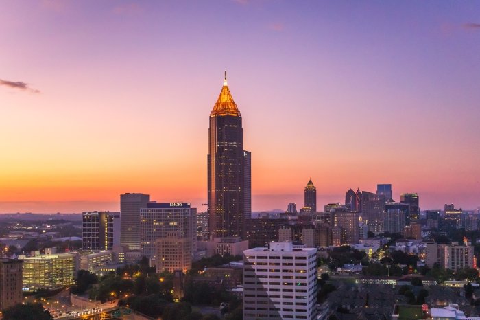 Psychic Atlanta GA