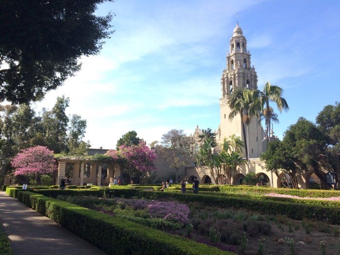 psychic reading San Diego