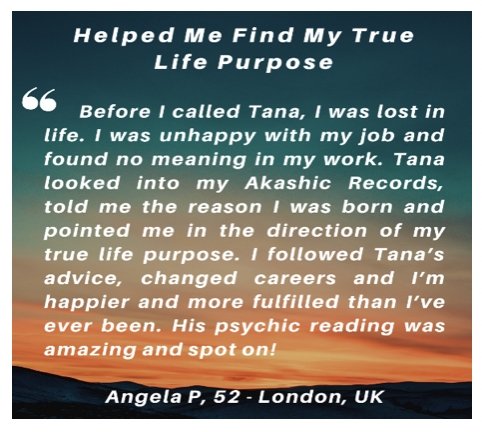 psychic review 2