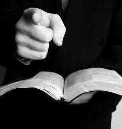 religious mind conditioning
