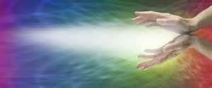 remote energy healing