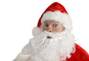 tanahoy.com Santa Claus