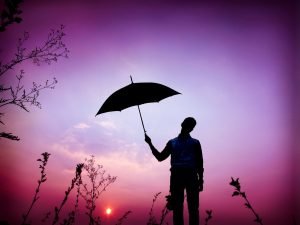 How Angels Can Heal A Broken Heart