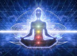 chakra cleansing