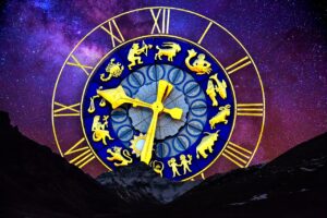 zodiac signs of horoscopes