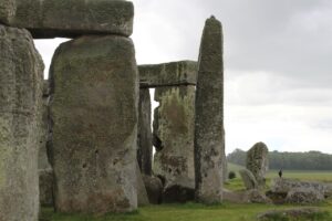 stonehdge