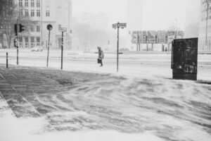 winter storm