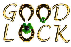 Good luck symbol