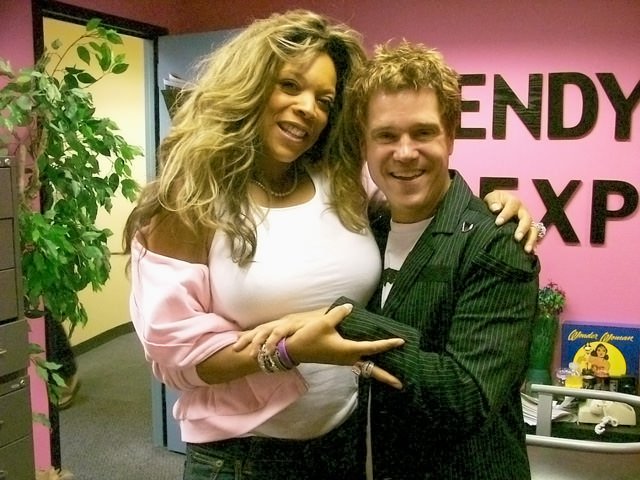wendy williams