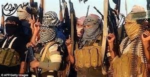 tanahoy.com ISIS