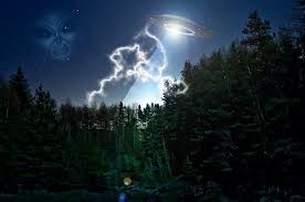 tanahoy.com UFO