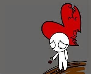 tanahoy.com broken heart