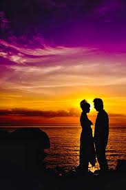 tanahoy.com couple in love