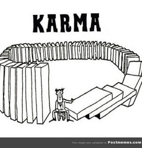 tanahoy.com karma2