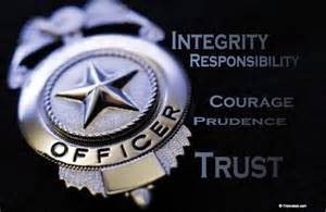 tanahoy.com police shield