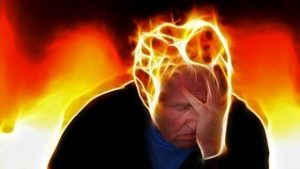 tanahoy.com stress - emotional pain