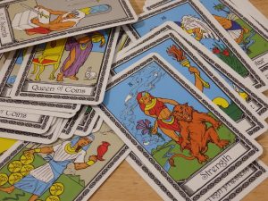 genuine psychic reading