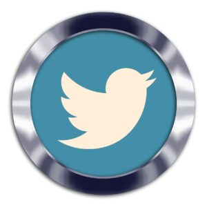 Twitter logo