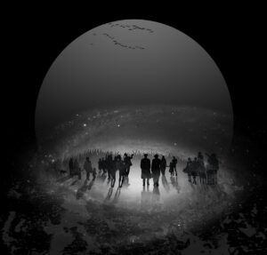 people of the Universe