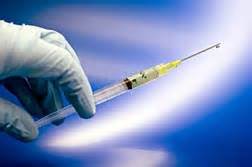 Within 2 years we will not only have a vaccine to prevent HIV, but also a treatment to heal people who are HIV positive.