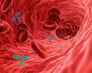 virus cells
