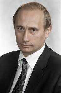 Russian President Vladimir Putin will face a major scandal.