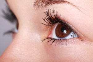 eye surgery