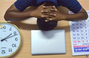 What to do when you hate your job