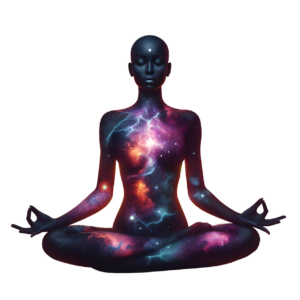 image showing chakras